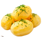 Древний Рим. Римляне и Галлы. Ресурсы. Картофель